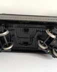 Bachmann Pennsylvania 4-6-0 Steam Locomotive & Tender G-Scale Tested Runs Great