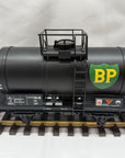 LGB 4040B G Scale BP Single Dome Short Tank Car EX/Box