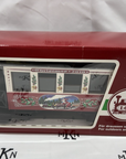 LGB 35072 Christmas 2010 Passenger Car Coach Brand New G Scale