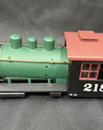 Piko G 38210 2-6-0 Mogul Denver & Rio Grande Western #218 Body Shell G Scale