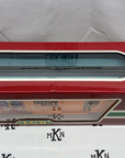 LGB 44673 Sitting Bull Native American Legend Reefer Car G Scale New/Sleeve