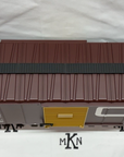 LGB 41913 G Scale Canadian National Box Car #419131 New in Box