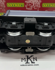 LGB 2117/6 G Scale Coal Tender Powered Tender W/ Original Box