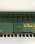 Lionel Large Scale G Gauge 8-87002 Santa Fe The Grand Canyon Box Car Train ATSF