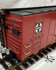 LGB 45910 Santa Fe Grand Canyon Box Car G Scale LN/Box
