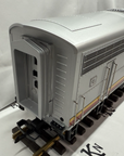 LGB 20582 SANTA FE F7B DIESEL LOCOMOTIVE B Sound Unit G Scale LN