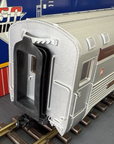 USA Trains R312201 Pennsylvania Congressional Parlor Car Passenger Car Tested LN