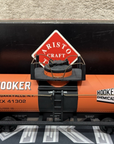 Aristo-Craft 41302 Hooker Single Dome Tank Car G Scale LN/Box