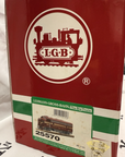 LGB 27570 G Scale Canadian Pacific EMD F7 Powered Diesel Locomotive #1418 MINT
