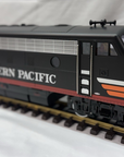 LGB 24570 G Southern Pacific F7-A Diesel Locomotive #6432