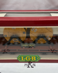 LGB 4002 Kabel-Union Flat Car with load G Scale