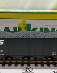 MTH RAILKING One Gauge 70-75018 Norfolk Southern NS Hopper Car #14661 G Scale 2