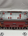 LGB 2240 22400 Red Crocodile Limited Edition G scale MINT