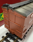 LGB 4067 G Scale Denver & Rio Grande Box Car G Scale