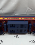 Aristo Craft 22102 Chessie System Diesel Locomotive U25b G Scale LN/Box