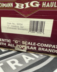 BACHMANN 93724 COLORADO SOUTHERN 4404 GONDOLA LN/BOX