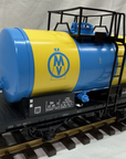 LGB 41407 OMV Tank Car G Scale Rare Item