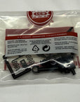 LGB 46653 Great Northern Railway Caboose X620 G Scale NIB