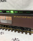 Aristo Craft Art 31320A Canadian Pacific #4559 Heavy Weight Baggage Car G NEW