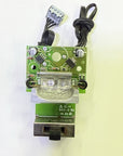 LGB 29191 Locomotive Mogul Circuit Board Power switch Fire Box G Scale