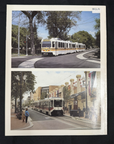 Light Rail Transit on the West Coast by Harre Demoro &John Harder (1989) PB