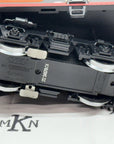 LGB 24570 SOUTHERN PACIFIC BLACK WIDOW F7 DIESEL LOCOMOTIVE TRAIN #6432 G Scale