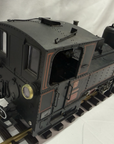 LGB Lehmann 2171 D Dampflokomotive G Steam Engine