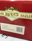 Bachmann 37199 G Gauge Model Railroad Union Pacific Hopper Car G Scale