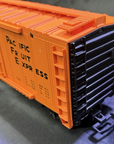 Lionel G Scale Union Pacific Fruit Express Reefer Car with Trucks/Couplers