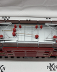 LGB 2240 22400 Red Crocodile Limited Edition G scale MINT