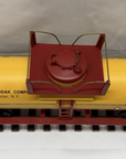 Aristo-Craft 41307 G Scale Kodak Single Dome Tank Car EX/Box