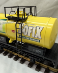 LGB 44409 SOFIX Tank Car G Scale