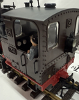 LGB Vintage Early 20301 G Scale Starter Train Set 1969 Lehmann Tested