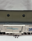 LGB 4031 Löwenbräu Munchen Beer Reefer Car LN/Box