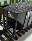 MTH RAILKING One Gauge 70-70019 Norfolk Southern NS Hopper Car #14663 G Scale