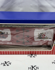 USA Trains R-13015 Christmas 1997 Refrigerator Reefer car G Scale