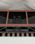 Aristo-Craft ART-81405 G Scale E.T. & W.N.C. Coal Hopper Car #224 EX