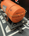 Aristo-Craft 41302 Hooker Single Dome Tank Car G Scale LN/Box