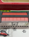LGB 4072-P01 G SCALE COLORADO MIDLAND REEFER G Scale New