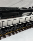 MTH Railking One Gauge Norfolk Southern Dash 8-40CW Diesel 70-2073 G Scale 8356
