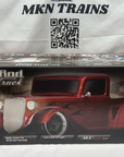 NEW TRAXXAS 93034 FACTORY 5 35 HOT ROD TRUCK RTR - 4-TEC 3.0 - RED