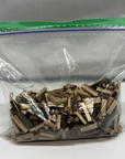 G Scale 1/24 Split Firewood Real Wood Logging Truck Hoppers Layout Scenery