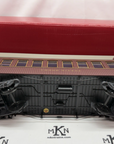 LGB 32805 Pennsylvania Passenger Coach Three Rivers G0537 G Scale