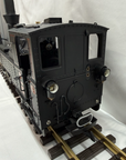 LGB G scale 2071D Zillertalbahn Steam Locomotive G Scale LN/Wrong box