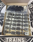LGB 5032 Sign Set New In Original Box G Scale