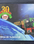The World Of LGB 1968-1998 30-Year Anniversary Catalog Book 179 Pages