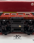 LGB 31073 2nd Class Zillertalbahn Passenger Car G Scale New in Box