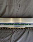 Aristo-Craft 32302 G Baltimore & Ohio TERRA ALTA Coach Car LN/Tested