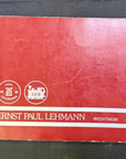 LGB Train Catalog, Lehmann, D 8500
