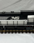 MTH Railking One Gauge Norfolk Southern Dash 8-40CW Diesel 70-2073 G Scale 8356